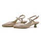 Ženska sandaleta 12450401