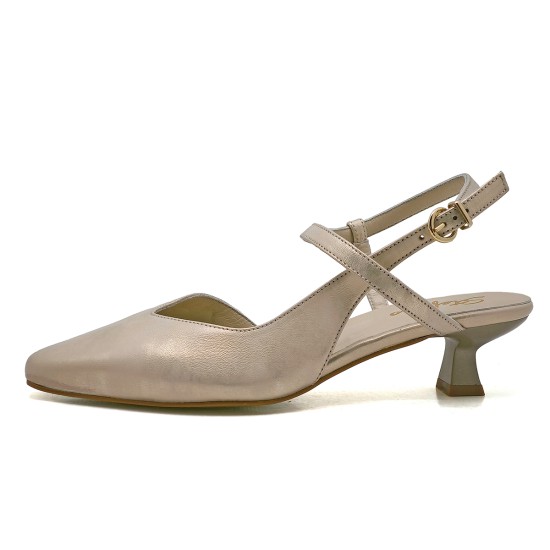 Ženska sandaleta 12450401