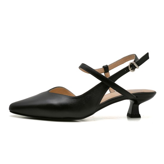 Ženska sandaleta 12450403
