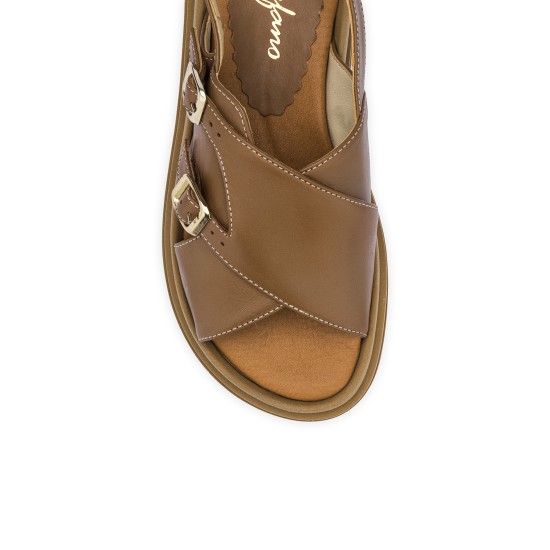 Ženska sandala 12470503