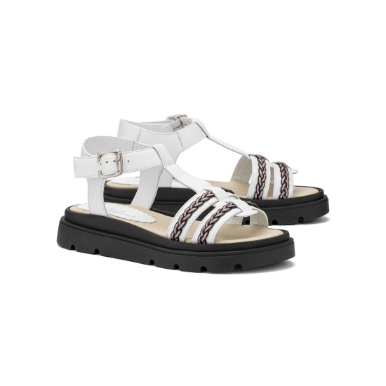 Ženska sandala 12471404