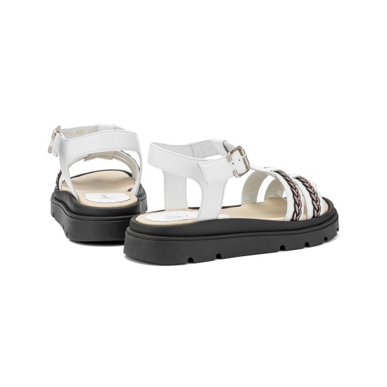 Ženska sandala 12471404