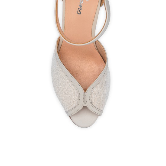 Ženska sandala 12520109