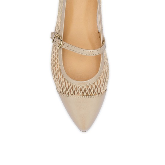 Ženska baletanka 12530403