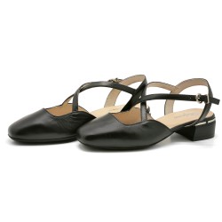 Ženska sandaleta 12560101