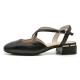Ženska sandaleta 12560101