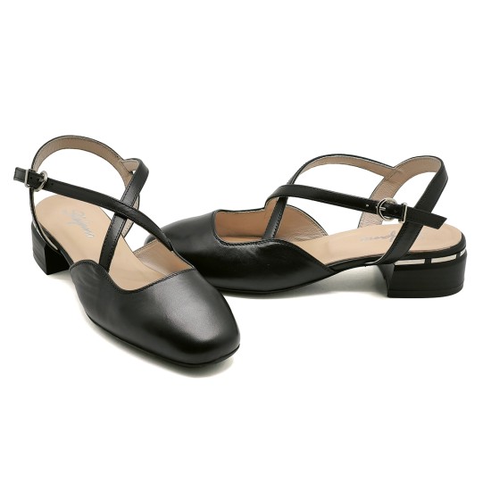 Ženska sandaleta 12560101