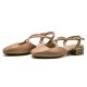 Ženska sandaleta 12560104