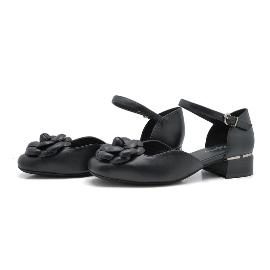 Ženska sandaleta 12560201
