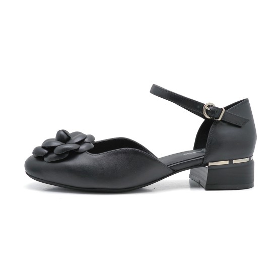 Ženska sandaleta 12560201