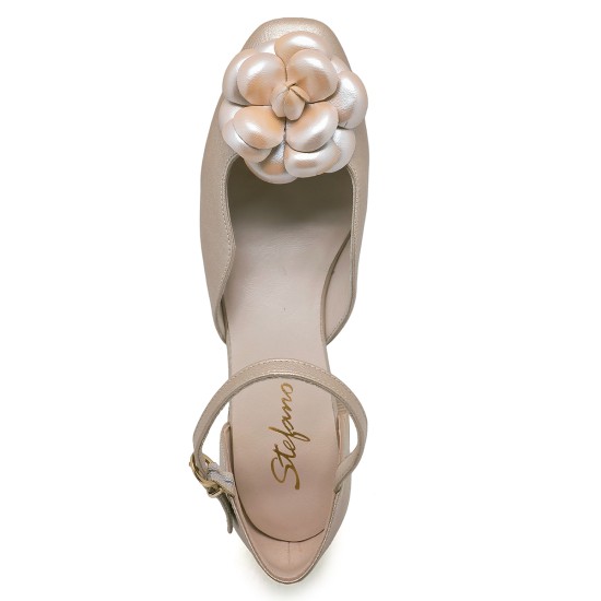 Ženska sandaleta 12560203