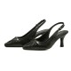 Ženska sandaleta 12610201