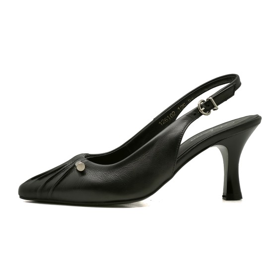 Ženska sandaleta 12610201
