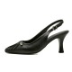 Ženska sandaleta 12610201