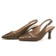Ženska sandaleta 12610202