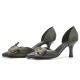Ženska sandaleta 12610302