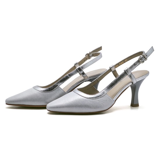Ženska sandaleta 12610402