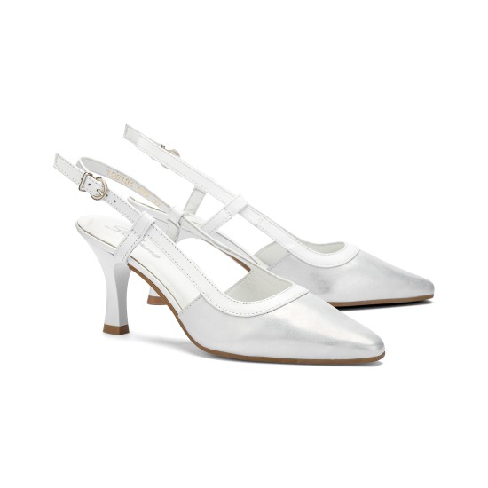 Ženska sandaleta 12610404