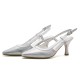 Ženska sandaleta 12610404