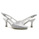 Ženska sandaleta 12610404