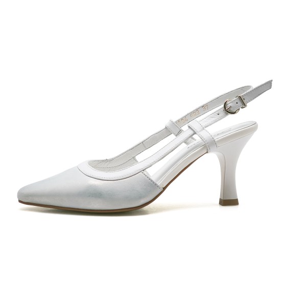 Ženska sandaleta 12610404