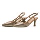 Ženska sandaleta 12610405