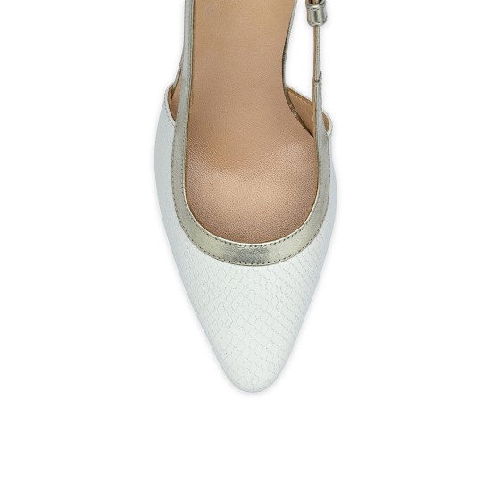 Ženska sandaleta 12610409