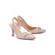 Ženska sandaleta 12610503