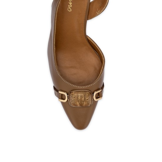 Ženska sandaleta 12610504