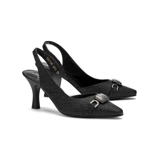 Ženska sandaleta 12610506