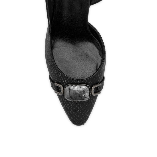 Ženska sandaleta 12610506