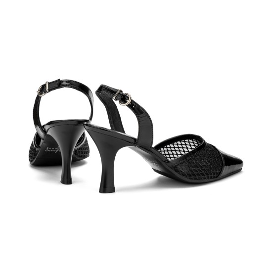 Ženska sandaleta 12610601