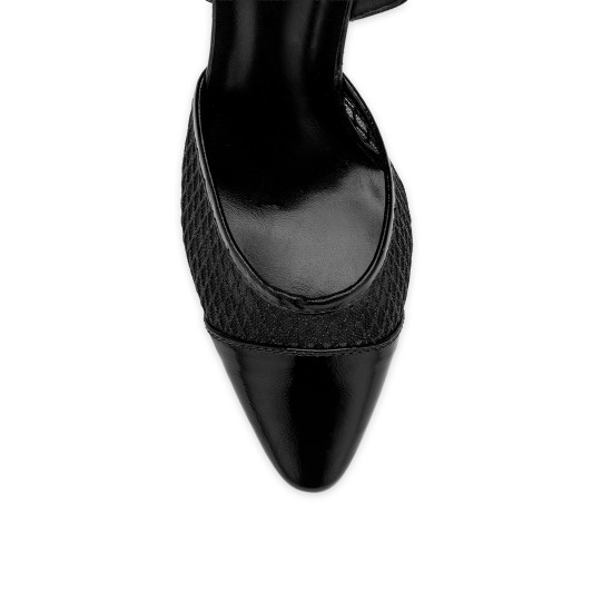 Ženska sandaleta 12610601