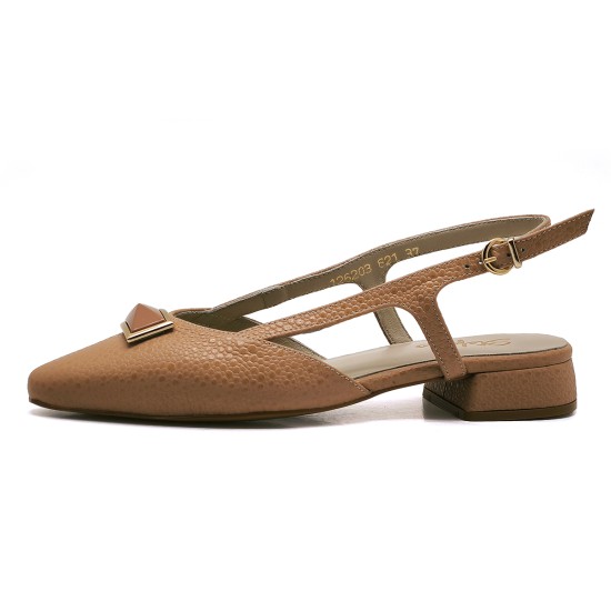 Ženska sandaleta 12620302