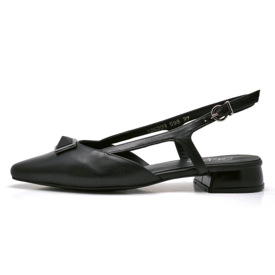 Ženska sandaleta 12620303
