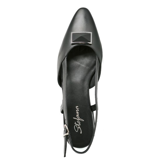 Ženska sandaleta 12620303