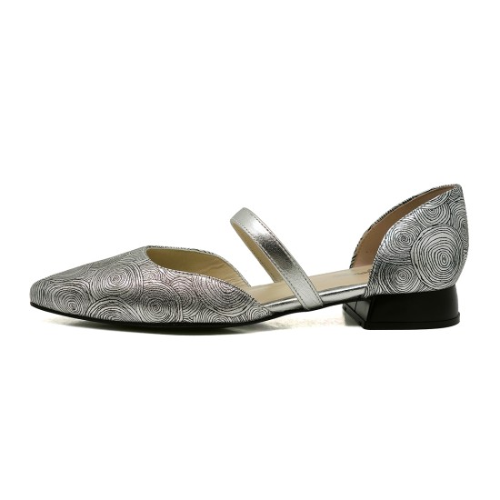Ženska sandaleta 12620401