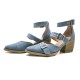 Ženska sandaleta 12640101