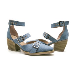 Ženska sandaleta 12640101