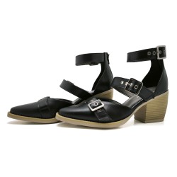 Ženska sandaleta 12640102