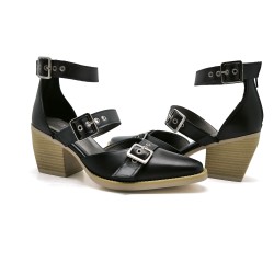 Ženska sandaleta 12640102