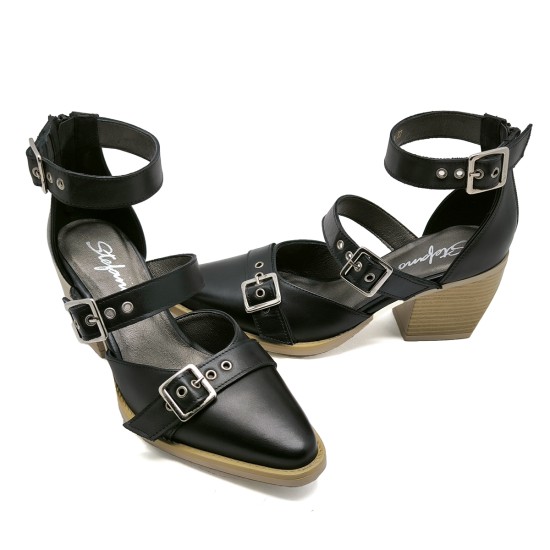 Ženska sandaleta 12640102