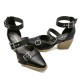 Ženska sandaleta 12640102