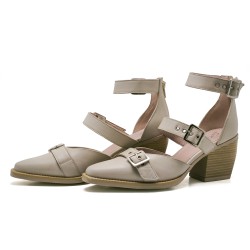 Ženska sandaleta 12640103