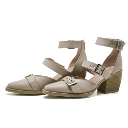 Ženska sandaleta 12640103