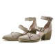 Ženska sandaleta 12640103