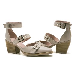 Ženska sandaleta 12640103