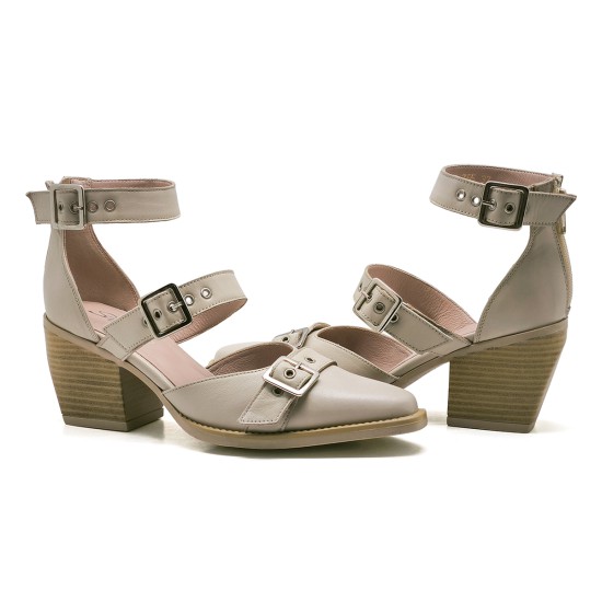 Ženska sandaleta 12640103