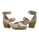 Ženska sandaleta 12640103