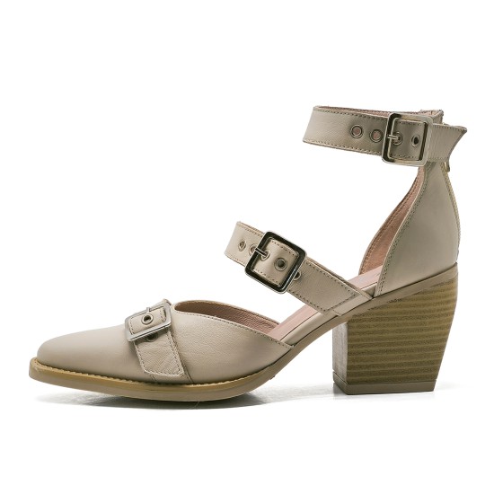 Ženska sandaleta 12640103